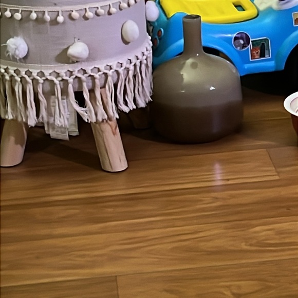 Decorative Vase - Picture 8 of 8